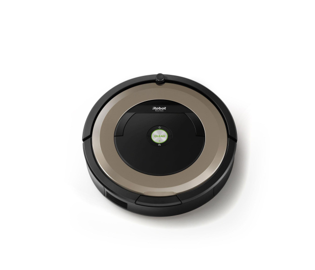 iRobot Robot sprzątający Roomba 891 - 1387389 - zdjęcie 2
